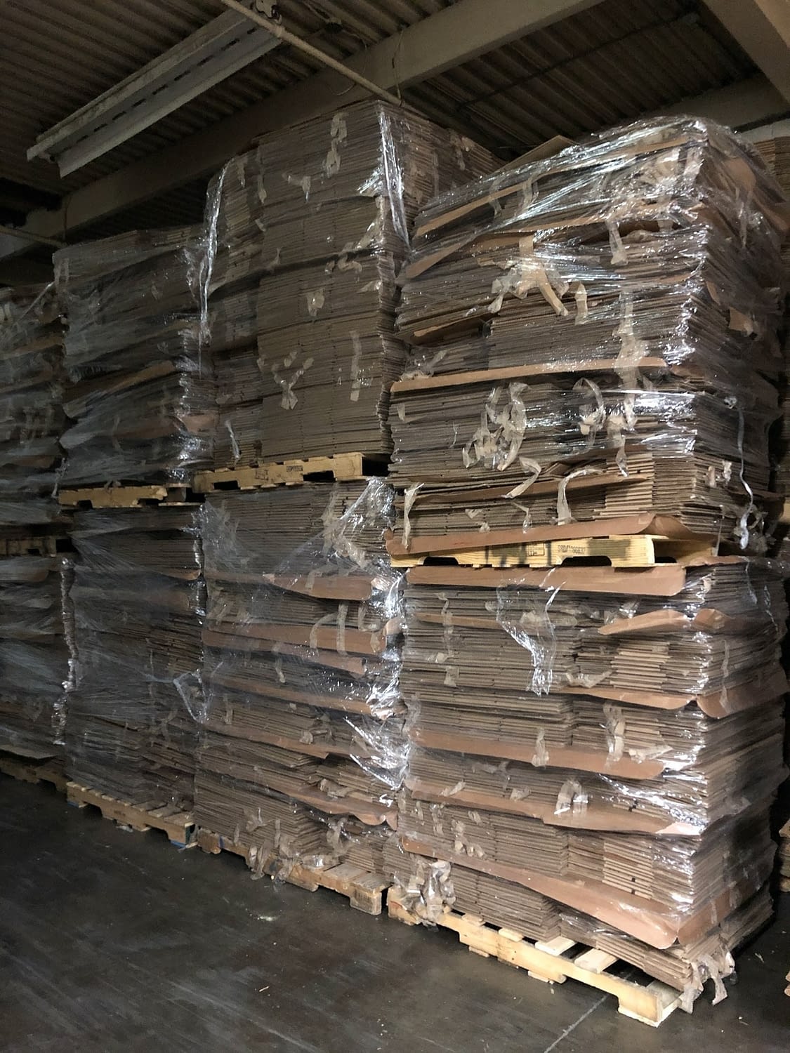 Sell Boxes A Box Broker Inc 