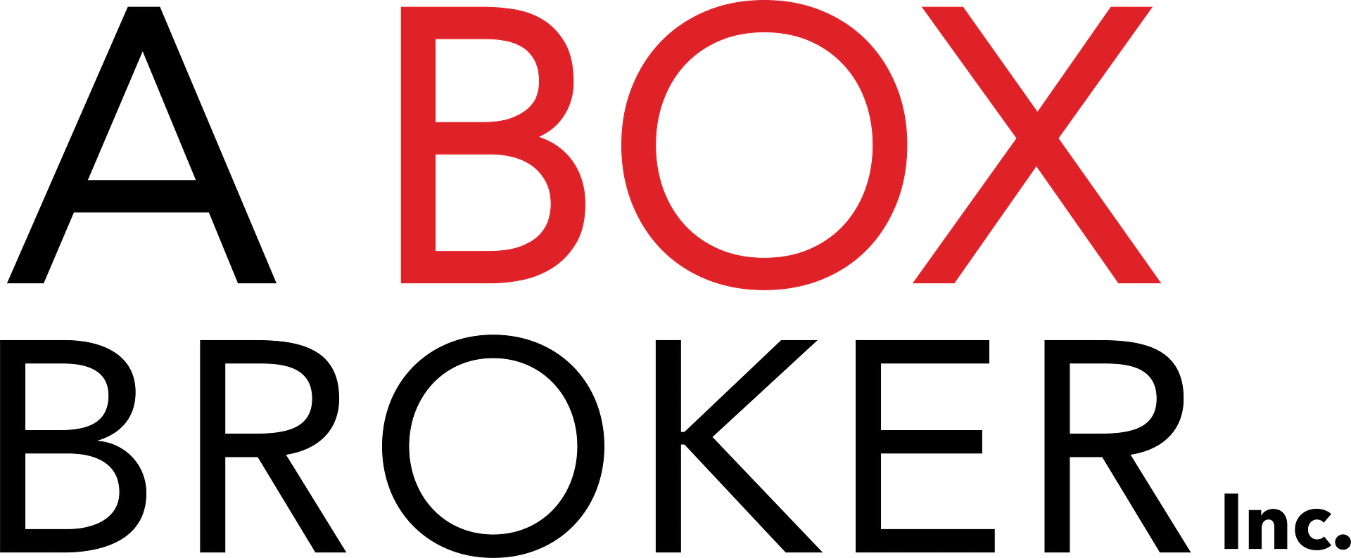 Sell Boxes A Box Broker inc.